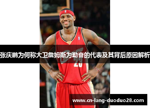 张庆鹏为何称大卫詹姆斯为勤奋的代表及其背后原因解析