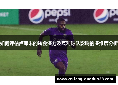 如何评估卢库米的转会潜力及其对球队影响的多维度分析