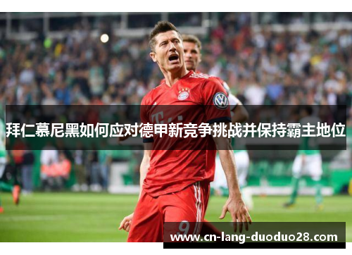 拜仁慕尼黑如何应对德甲新竞争挑战并保持霸主地位