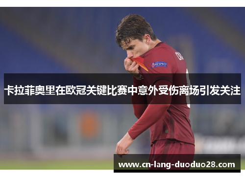 卡拉菲奥里在欧冠关键比赛中意外受伤离场引发关注 卡拉菲奥里在欧冠关键比赛中意外受伤离场引发关注