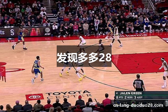 发现多多28